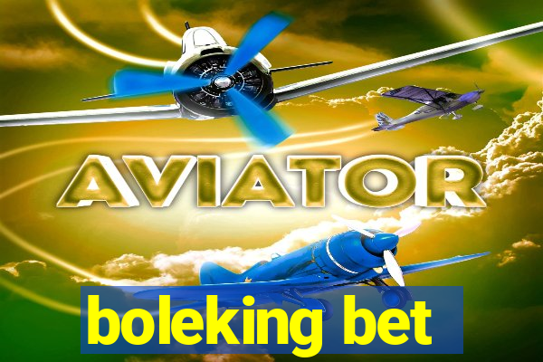 boleking bet